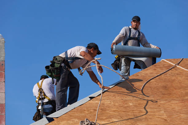 Quick and Trustworthy Emergency Roof Repair Services in Four Corners, OR