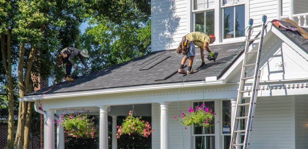 Gutter Installation and Roofing in Four Corners, OR